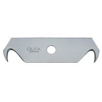 Lame cutter cu cioc 18 mm, OLFA