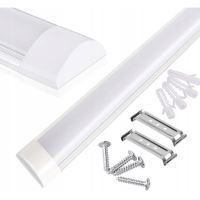 Aplica Neon cu led 36 W, 120 cm