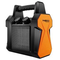 Incalzitor ceramic PTC, 2000 W, NEO 