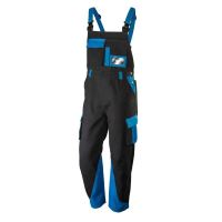Pantaloni de lucru cu pieptar, salopeta, model HD Plus, marimea L/52, NEO