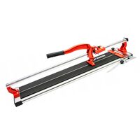 Masina de taiat gresie si faianta, dispozitiv cu rulmenti, 120 cm, Dedra