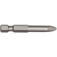 Varfuri, biti, PZ2, 1/4", 50 mm, Richmann Exclusive