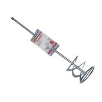 Paleta/amestecator mixer mortar, 500x100 mm, RICHMANN 