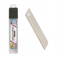 Lame cutter, set 10 buc, 18 mm, Richmann 