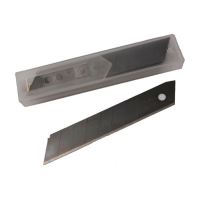 Lame cutter, 18 mm, otel SK2, (set 10 buc), Richmann Exclusive