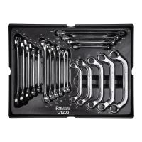 Set chei diverse, sertar TIP B (385x290 mm) pentru dulap mobil, 20 buc, RICHMANN EXCLUSIVE