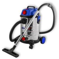 Aspirator de atelier, uscat si umed,1400 W, 30 L, DEDRA