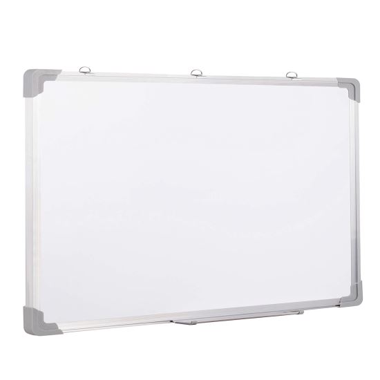 Tabla magnetica cu stergere uscata, 150x100 cm, Springos