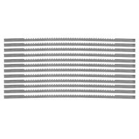 Set 12 panze/lame traforaj, nr 7, 143 cm, Condor