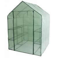 Sera de gradina, 142x142x193 cm, Strend Pro 