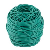 Tub de vinil pentru legat vita de vie, pomi, 3 mm, 1 kg, UV, 150 m, Strend Pro 