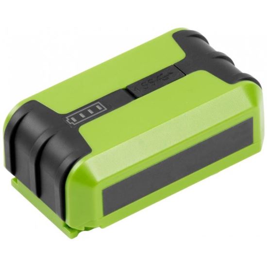 Acumulator pentru nivela laser, 5.2 Ah, Li-ion, Strend Pro 