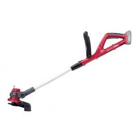 Motocoasa, trimmer, pentru tuns iarba, electric, 20V Li-ion (acumulator neinclus), 24 cm, Worcraft