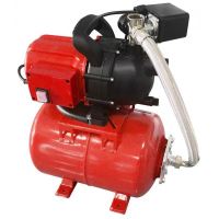 Hidrofor, 1000 W, 24 L, 3500 l/h, Strend Pro 