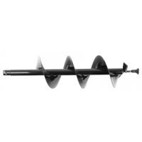 Burghiu pentru masina de sapat gropi, 20 cm 