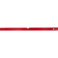Nivela (boloboc), rosu, 2 bule, 100 cm, Richmann Exclusive