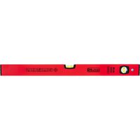 Nivela (boloboc), rosu, 2 bule, 60 cm, Richmann Exclusive