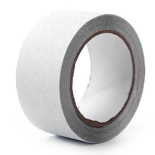 Banda antialunecare PEVA transparenta 50 mm x 5 m, Artool