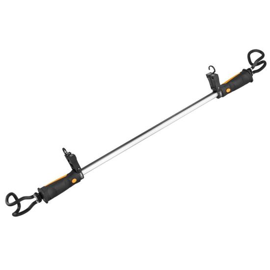 Lampa lucru magnetica, reparatii auto, LED SMD, 10 W, 1000 lm, 130-200 cm, NEO 