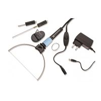 Aparat electric taiat polistiren/ampora, profesional, 6 W 