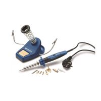 Aparat pirogravura, pentru lemn, 40 W, cu accesorii, Kemper