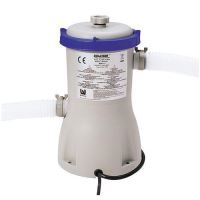 Pompa filtrare pentru piscina, 2006 l/h, Bestway FlowClear
