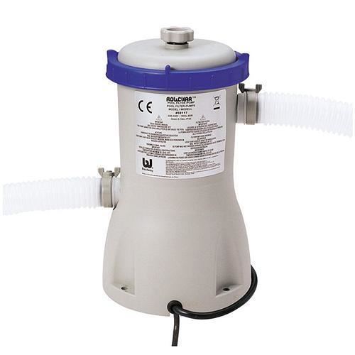Pompa filtrare pentru piscina, 2006 l/h, Bestway FlowClear