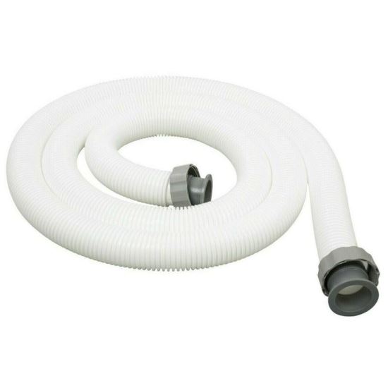 Furtun pentru pompa filtrare piscina, 38 mm, 3 m, Bestway FlowClear 