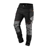 Pantaloni de lucru slim fit, buzunare detasabile, model HD, marimea S/48, NEO