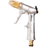 Pistol stropit gradina, metalic, Richmann Exclusive