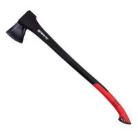 Topor pentru despicat, coada TPR,2 kg, 90 cm, Strend Pro Premium