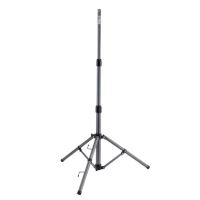 Trepied metalic pentru nivele laser si lampi de lucru, M8-1/4", 66-150 cm, Dedra