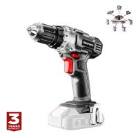 Masina gaurit GRAPHITE ENERGY 18V Li-ion fara acumulator, mandrina 10mm