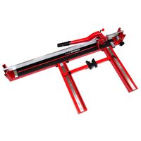 Masina de taiat gresie si faianta cu laser, 80 cm, Strend Pro Premium